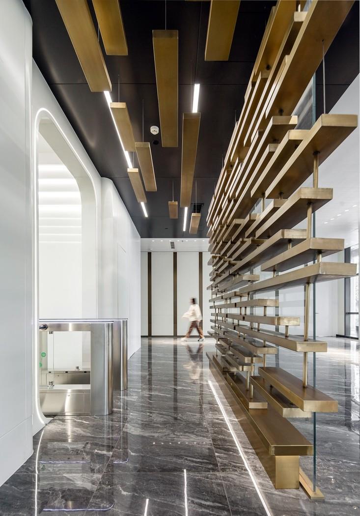 鲁诺集团总部大楼-0