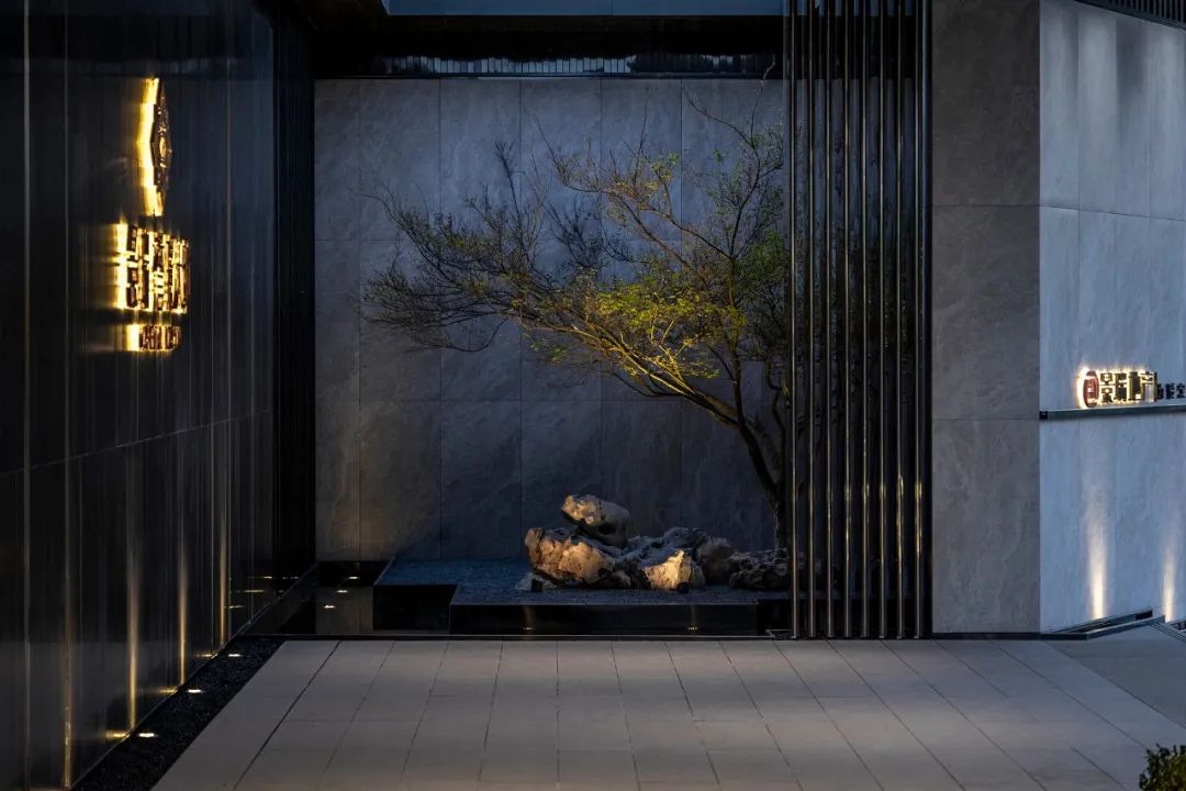 景瑞·誉璟天地丨中国天津丨睿禾景观规划设计（上海）有限公司-25