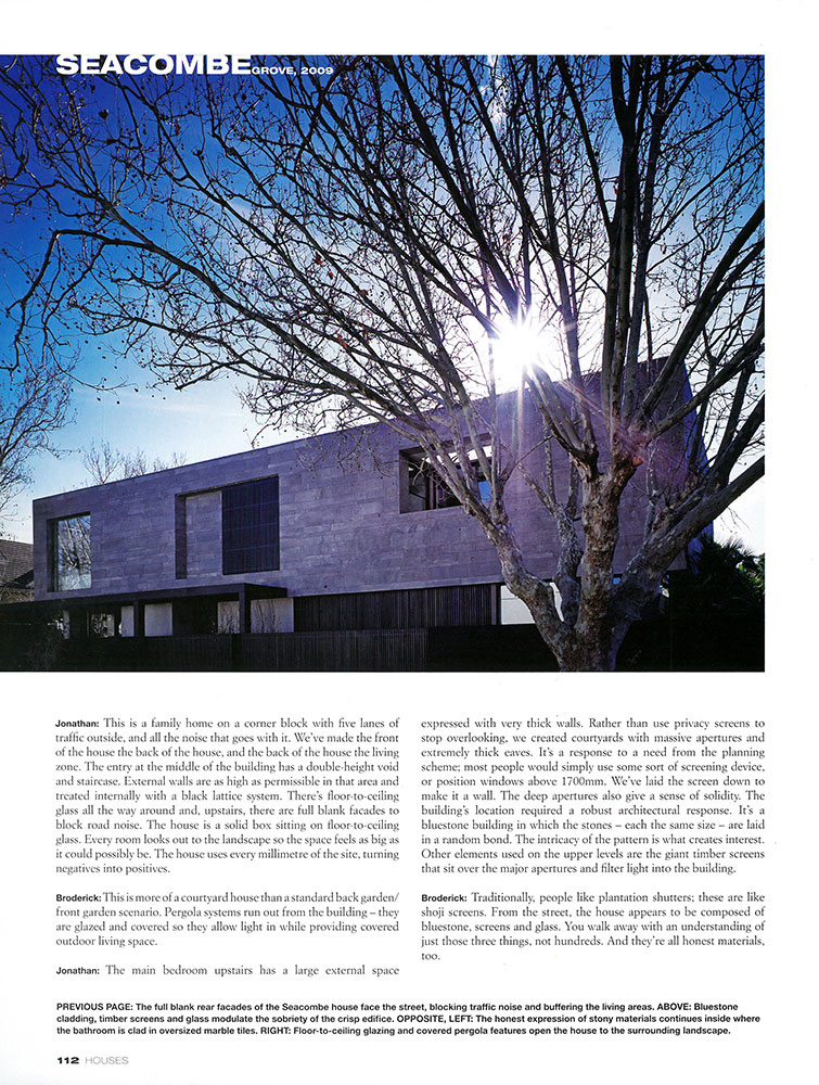 Media Index - B.E Architecture-352