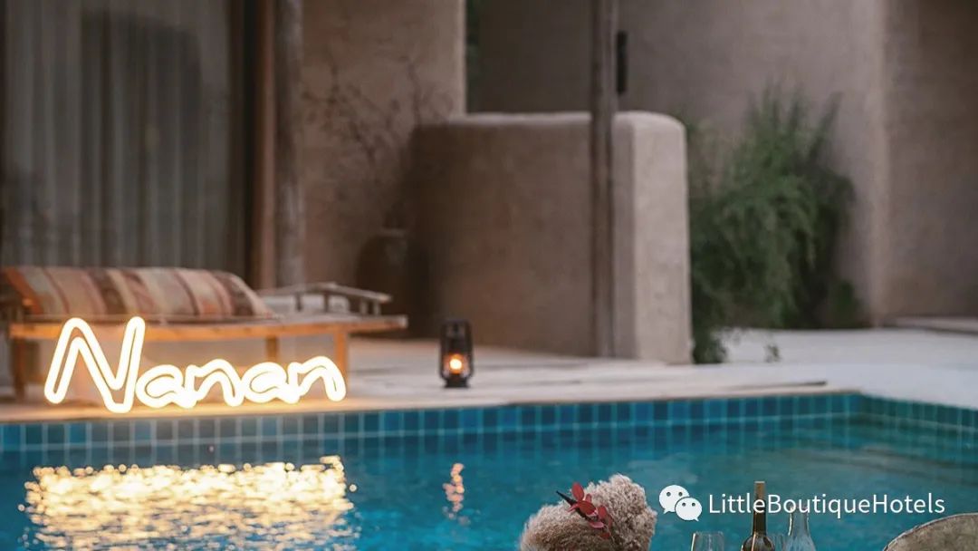 南岸中卫度假酒店丨中国中卫丨南岸创始人-19