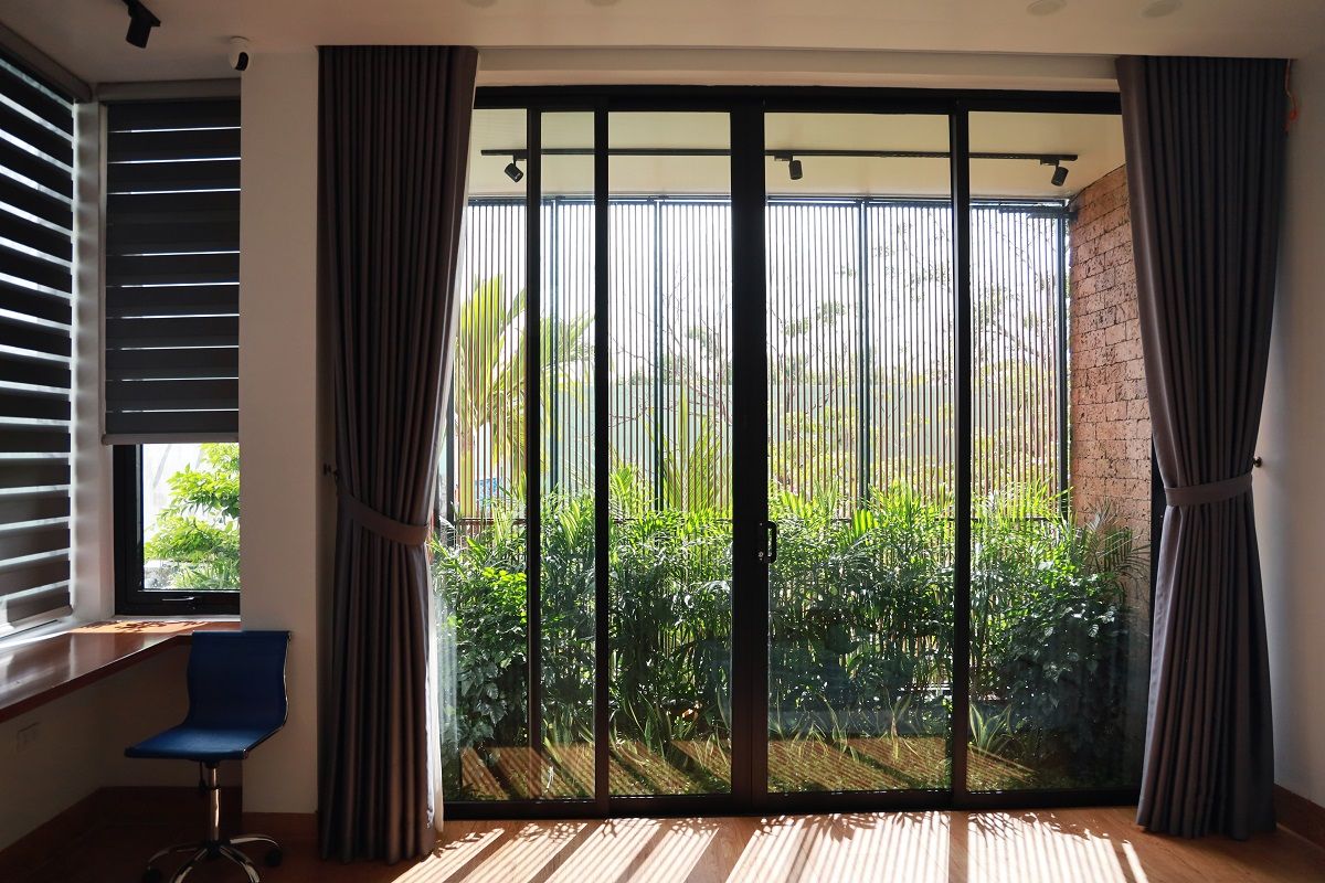 现代热带别墅设计，打造宜居生活空间-33