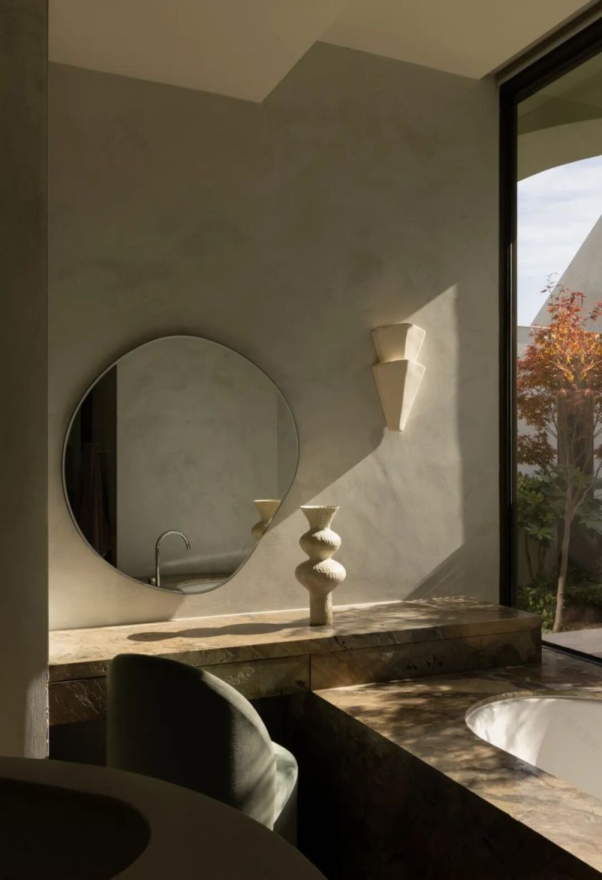 桓墅鉴赏|GoldenDesgin·纯净画布上的色彩赋格-24