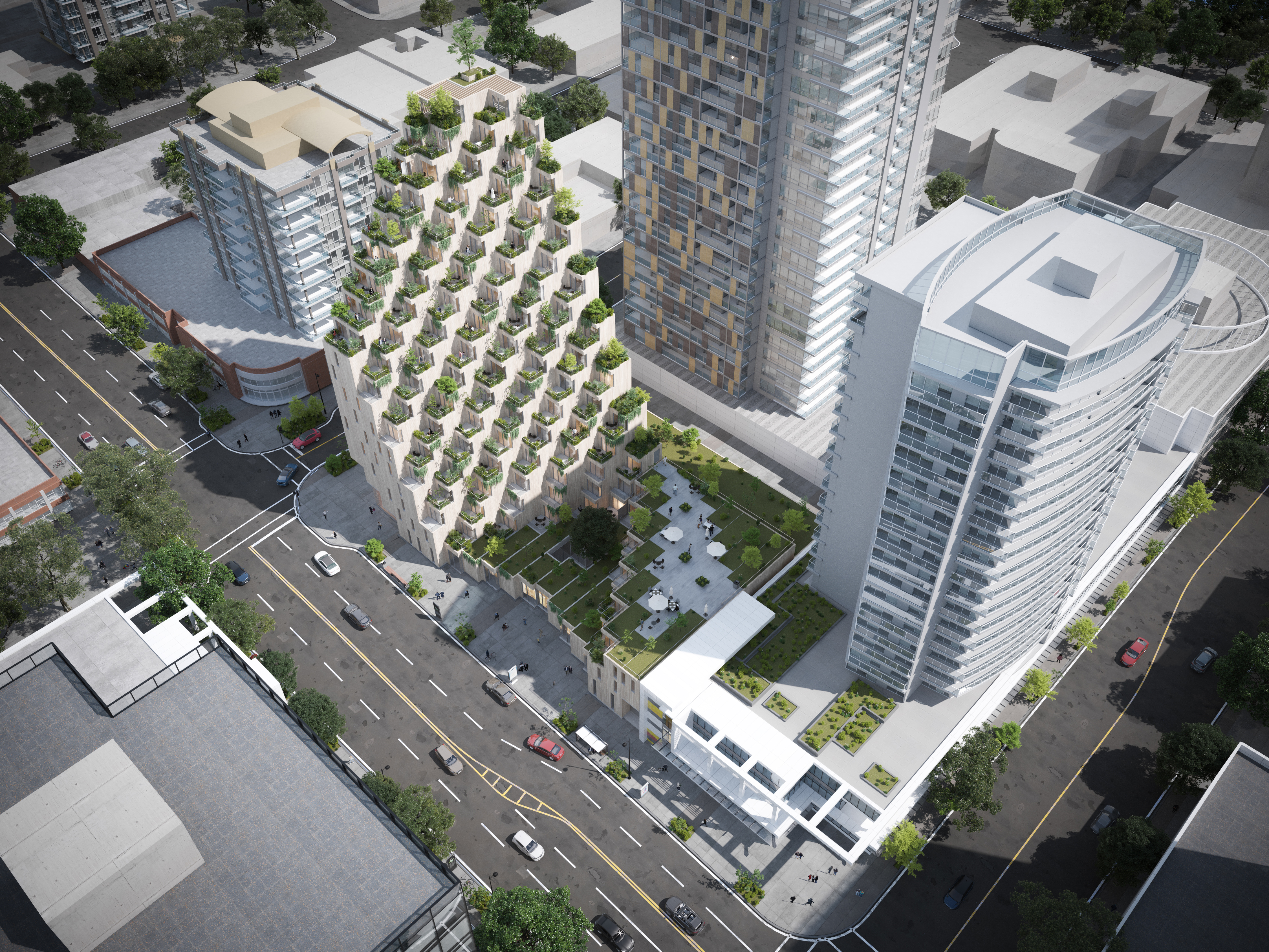 Forest Hill | Alterativ Design Lab-12