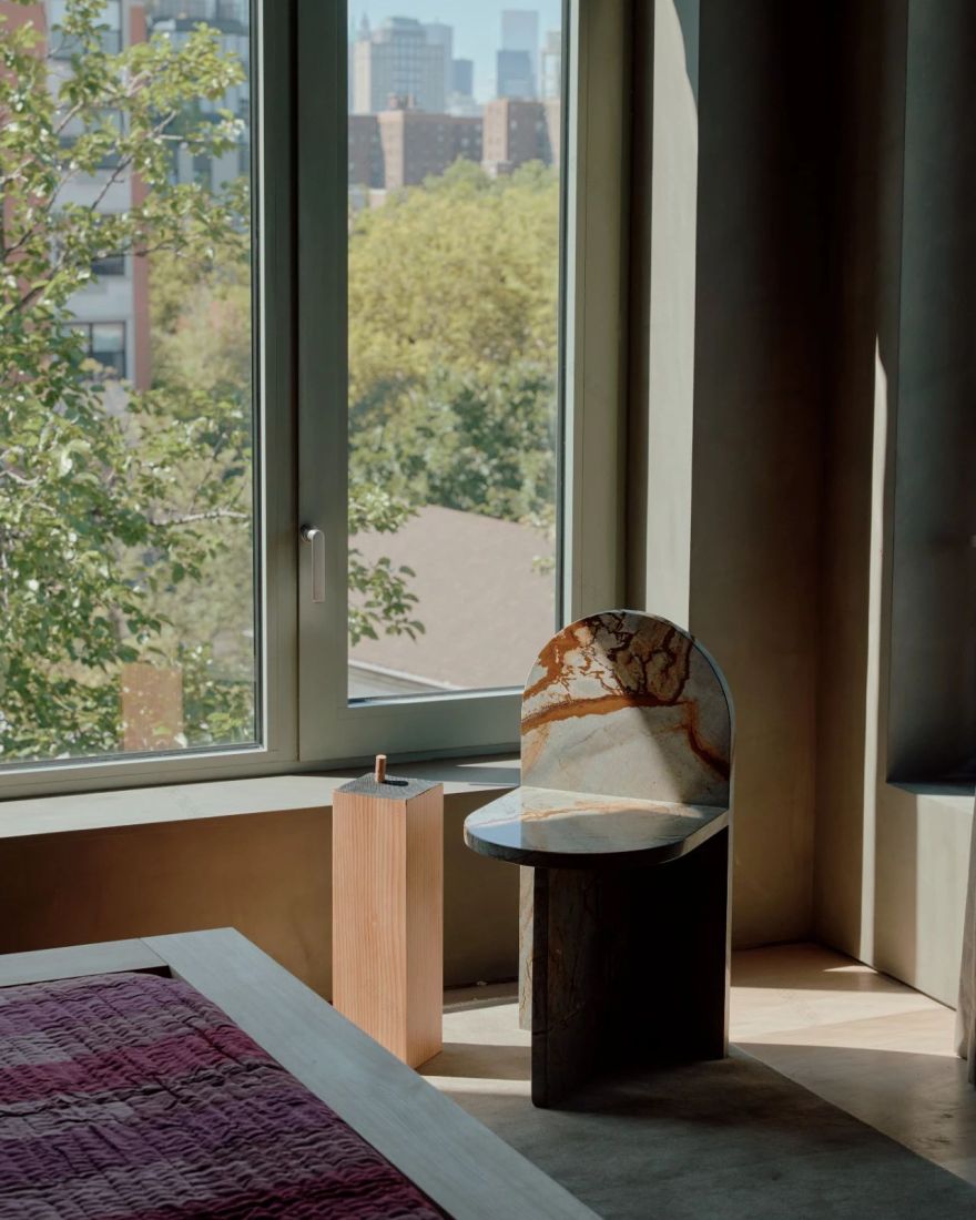 于布鲁克林一家公寓式画廊,体验“家中购物”-69