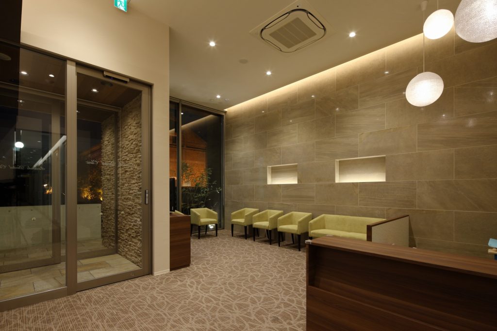 さらの木歯科丨日本三重丨UDA建築設計-22