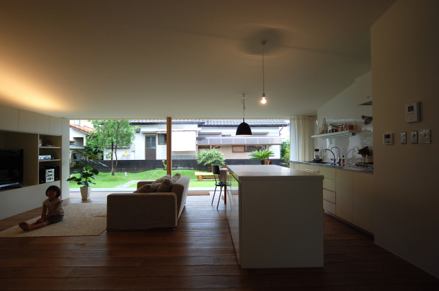 丨日本宫崎丨有限会社COGITE-18