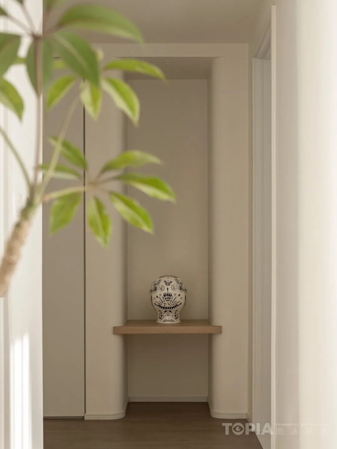 淳璞丨中国和平丨沈阳杨婷装饰设计有限公司-33