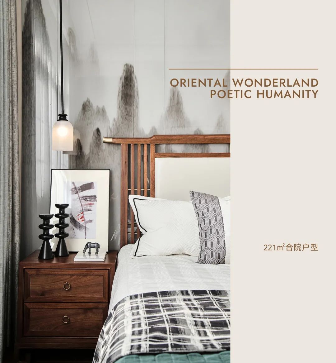 崇明大爱城双拼合院别墅丨中国上海丨上海大铄装饰设计工程有限公司-44