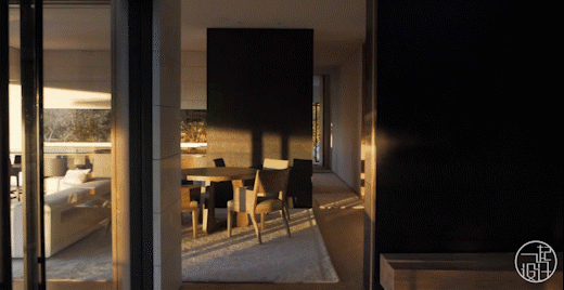 日本顶级豪宅设计 | 低调优雅,细节满满-35