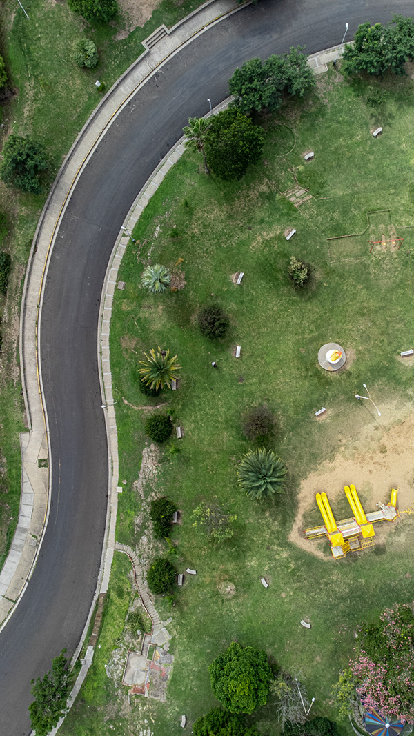 无人机摄影丨Nati Caviglia-13