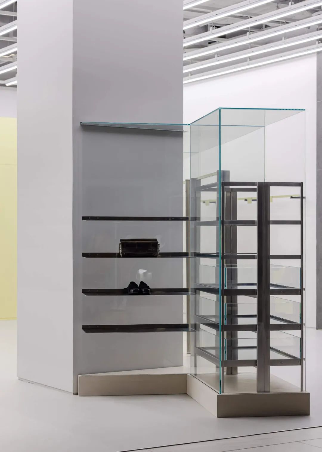 OPEN Yy首尔店丨韩国首尔-17