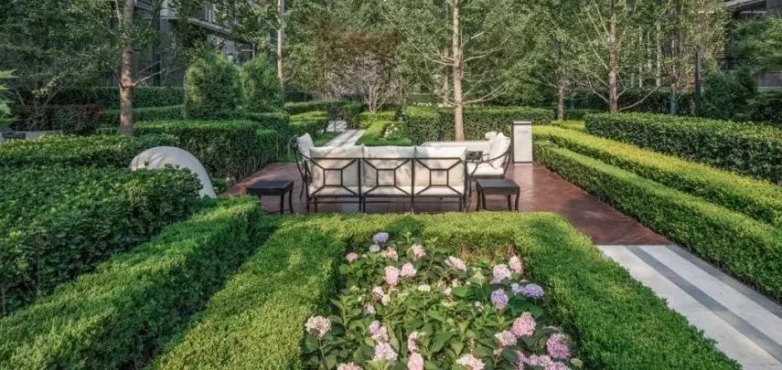 用植物营造空间氛围丨艺汉卿-11