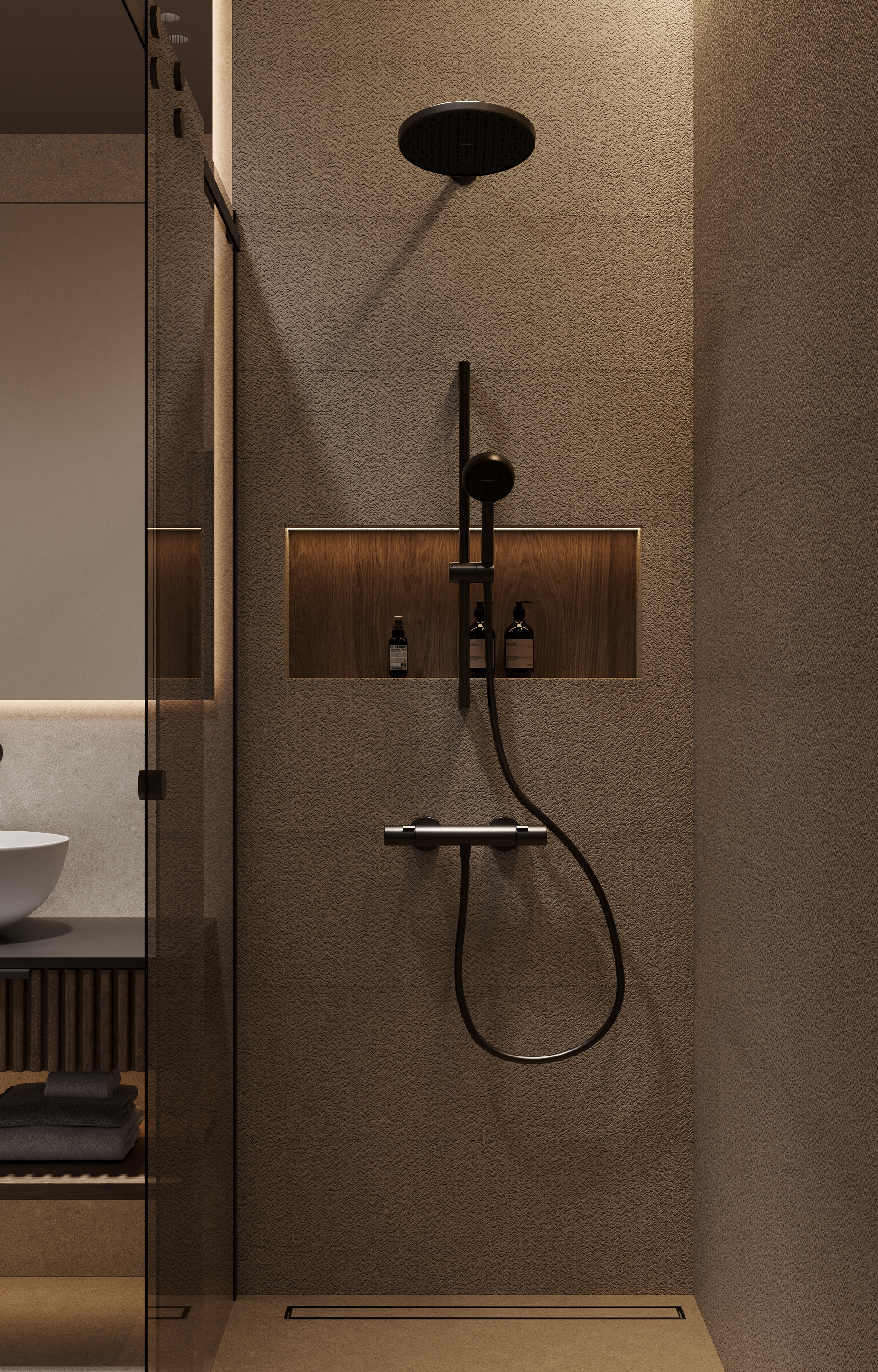 Verde公寓项目丨塞浦路斯-48