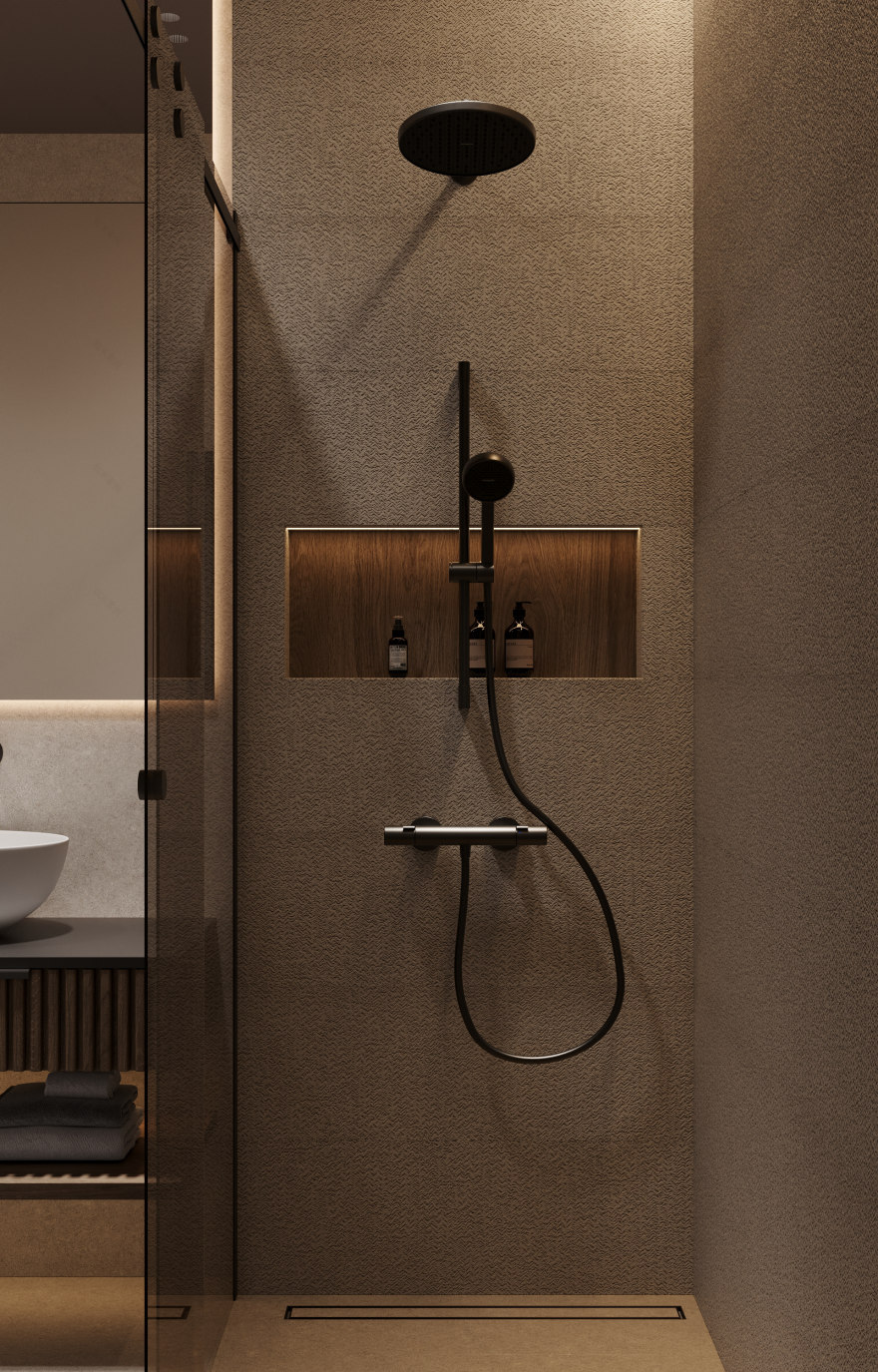 Verde公寓项目丨塞浦路斯-48