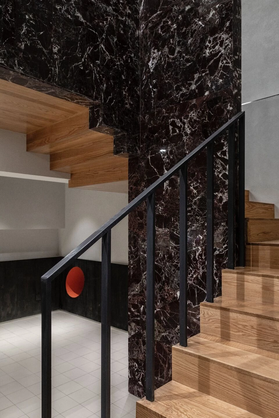 Layered Streetism·WHOOSIS 成都店丨中国成都丨FON STUDIO-39