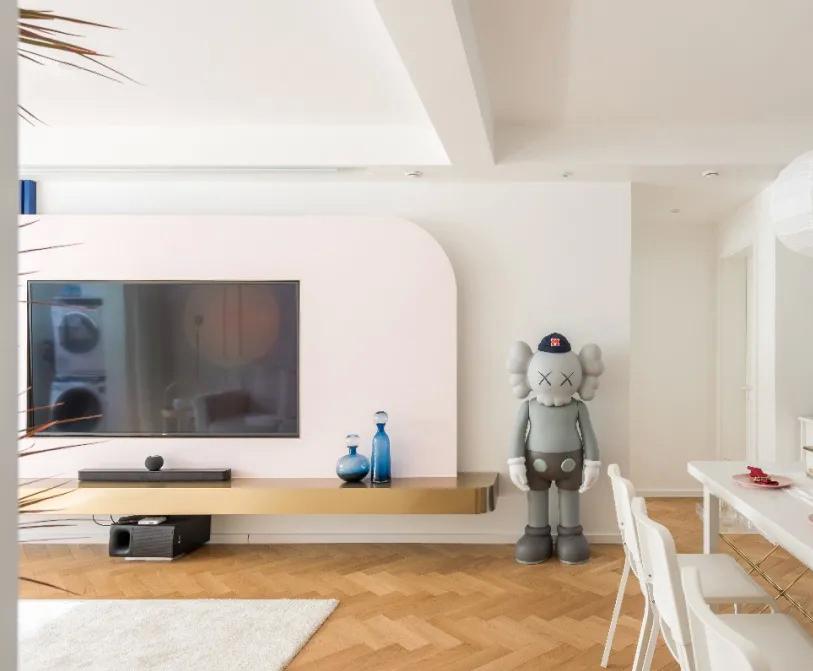 90 后婚房设计-6