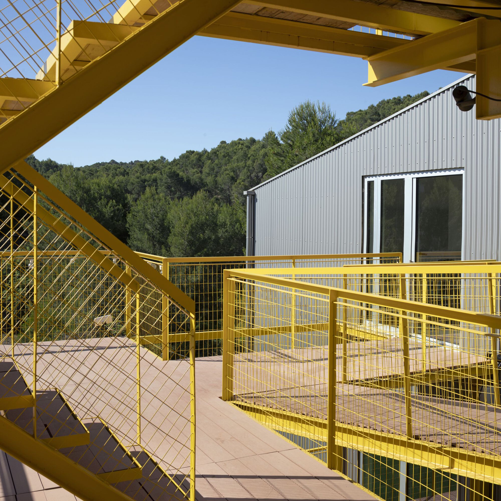 Industrialized House rNrH丨西班牙丨Juan Marco arquitectos-20