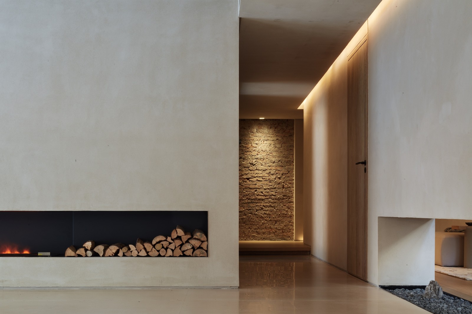 漳州品界会所办公空间丨中国漳州丨品界设计-8