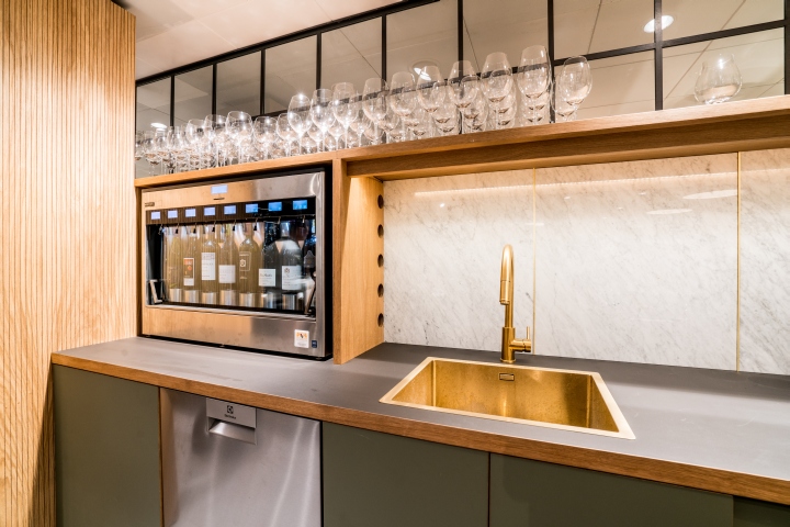 哥本哈根 H· J· Hansen 葡萄酒旗舰店-7