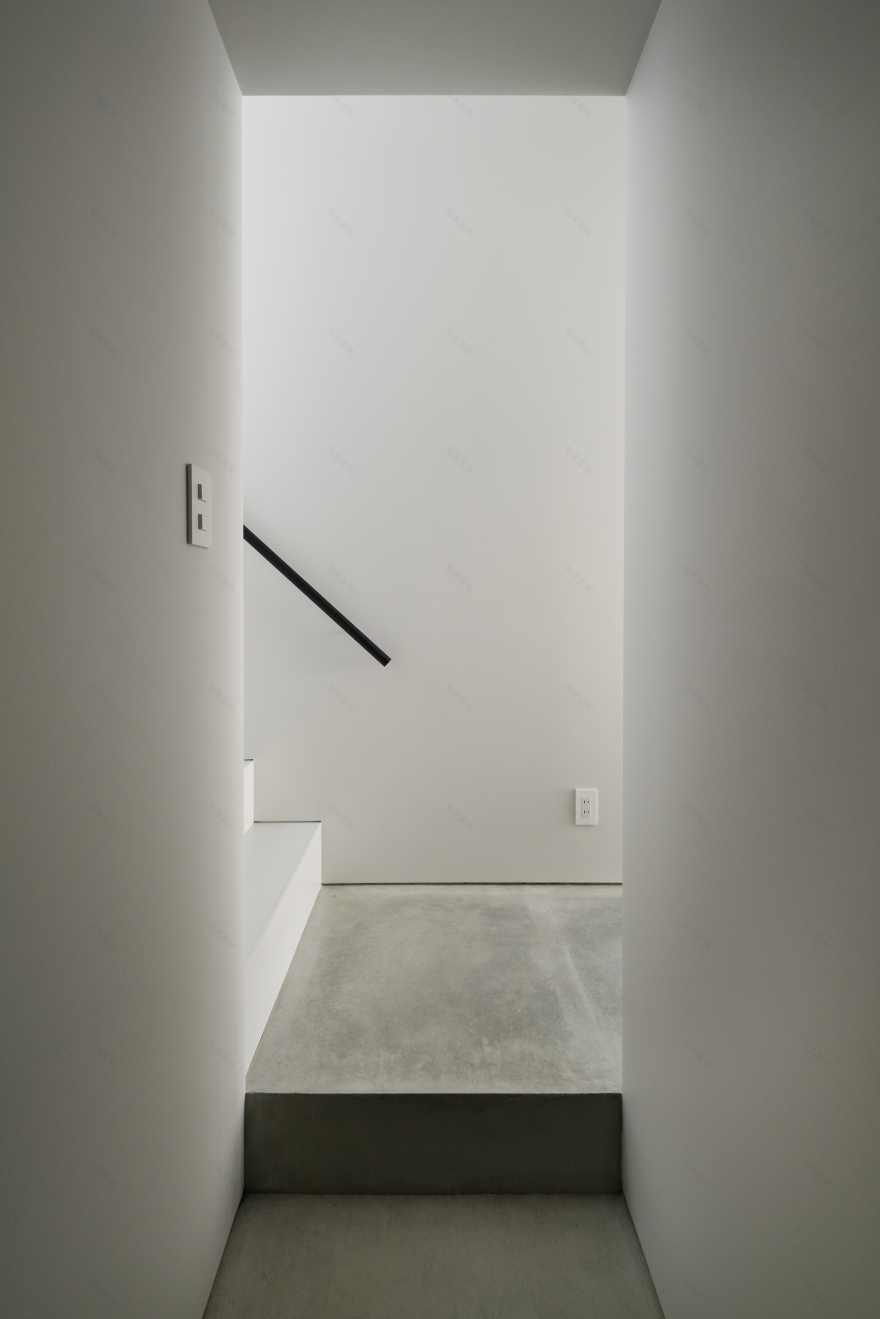 丨日本东京丨ARII IRIE ARCHITECTS-31