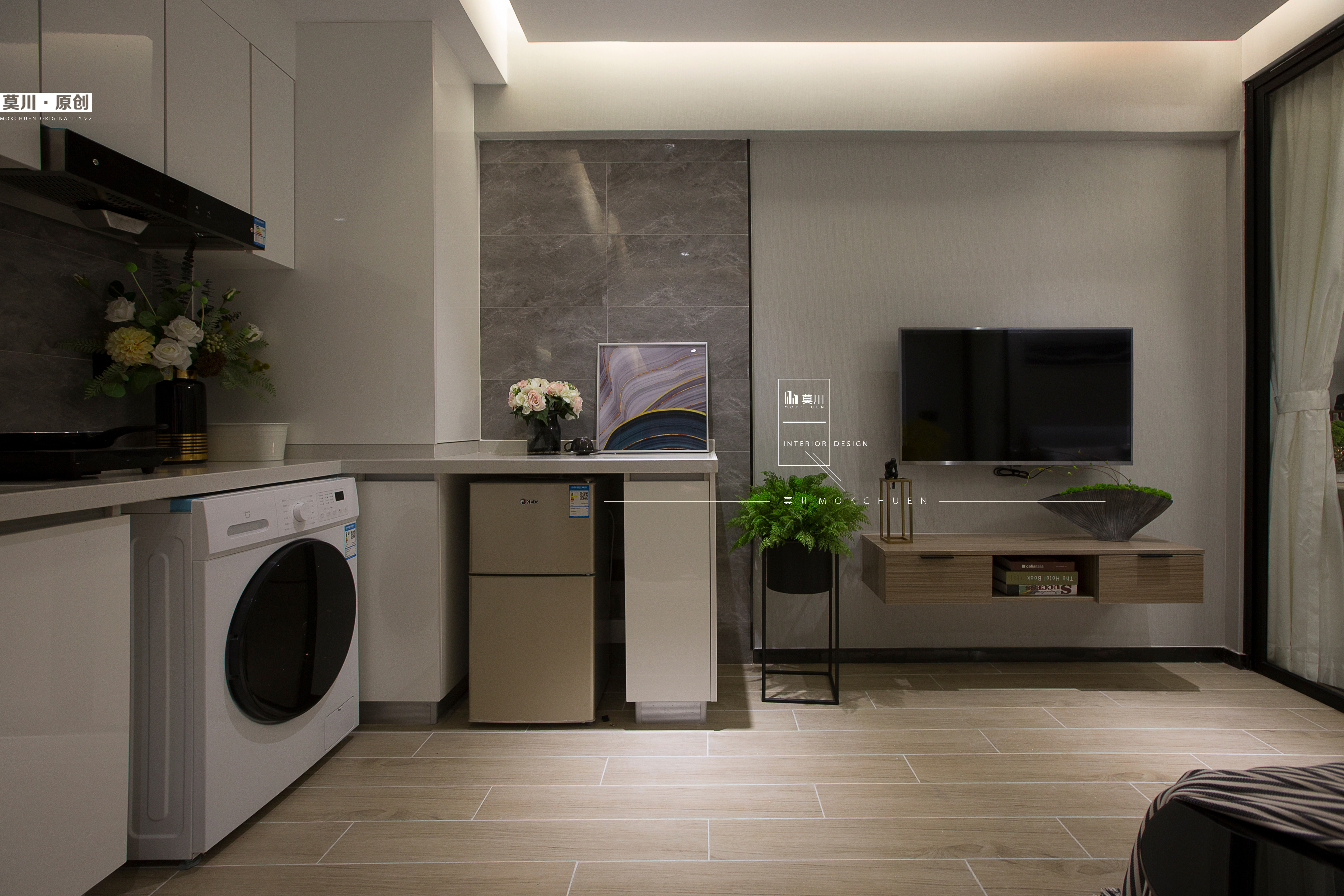 万昌公寓 | 独享精致生活，遇见更好的自己-42