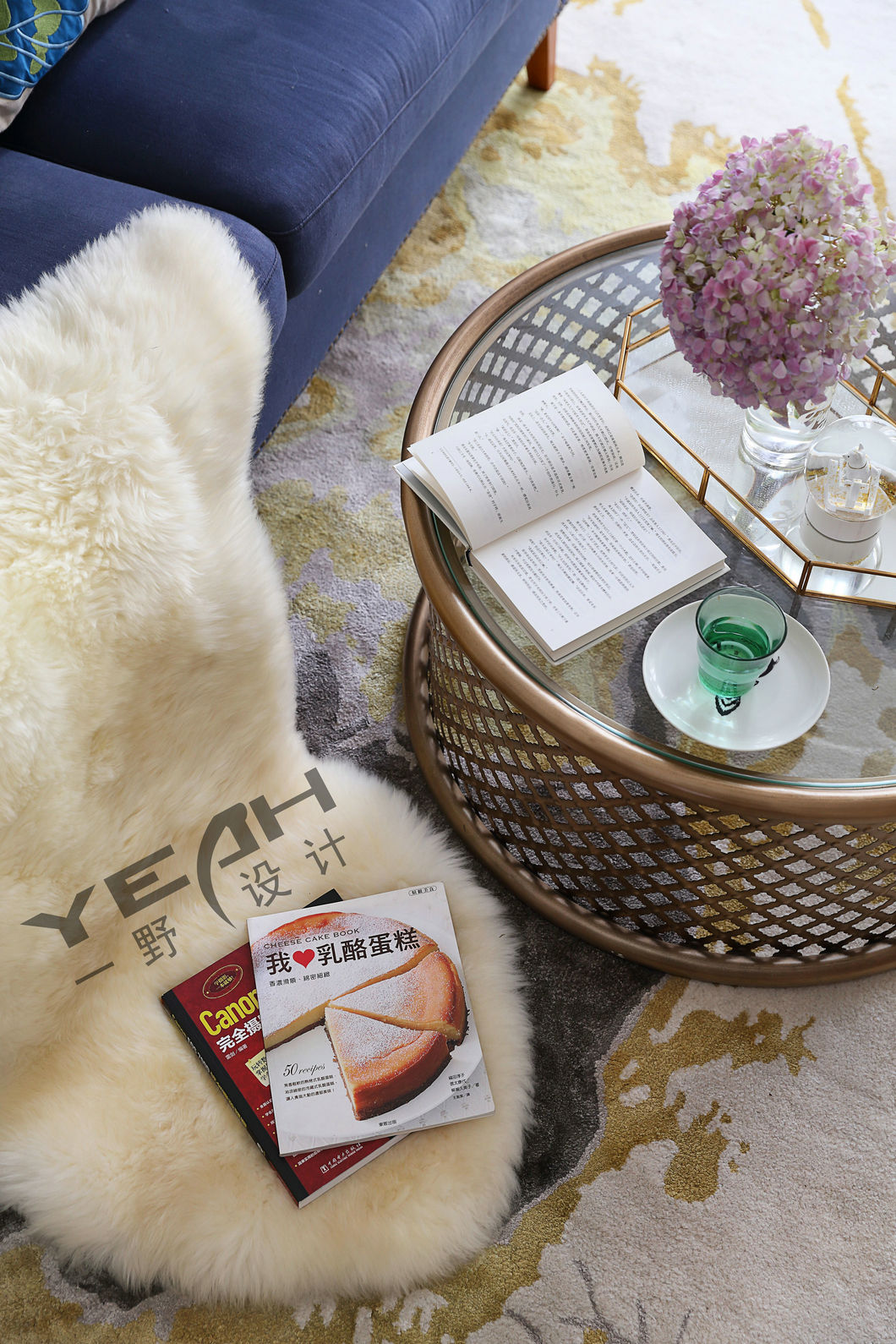 温暖阳光下的独享空间-21