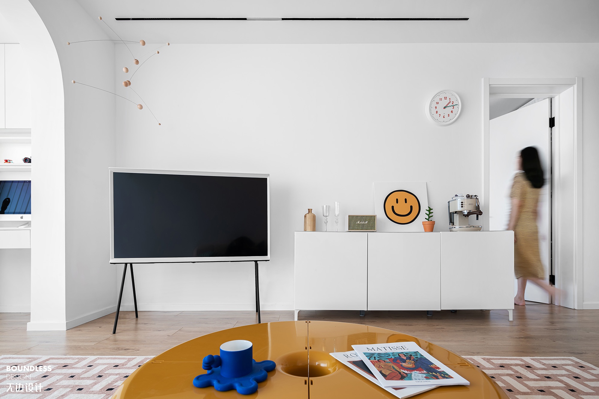 无边设计 · 把潘多拉宝盒带回家丨杨瑾-24