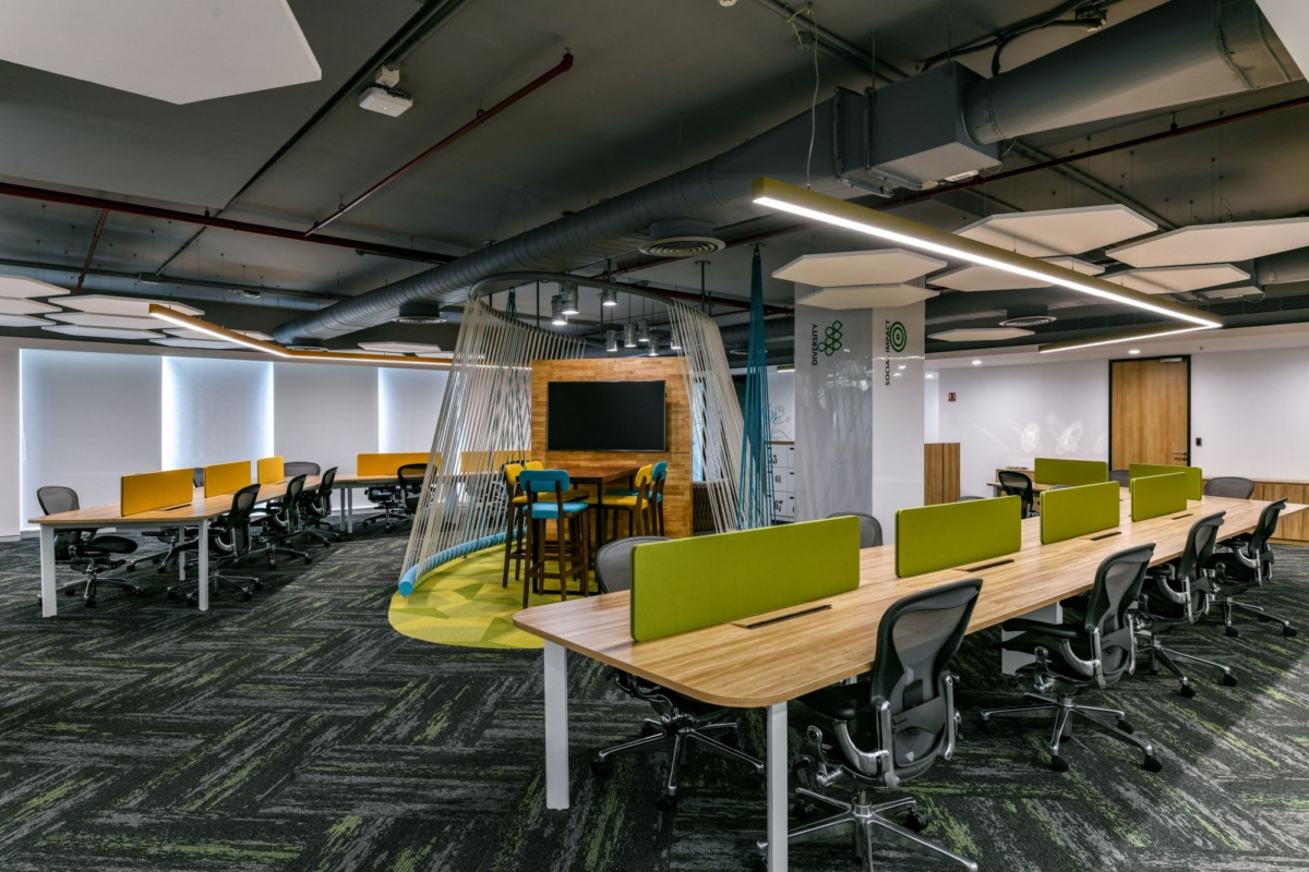 波士顿咨询集团印度孟买办公室-13