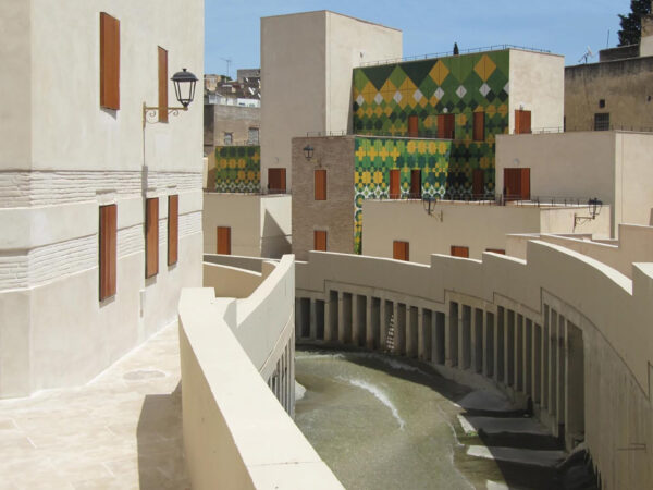 丨摩洛哥非斯-7