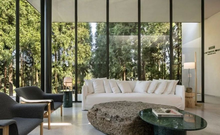 8个经典老建筑改造:老厂房、祖宅、乡村小学、空心村...
-152