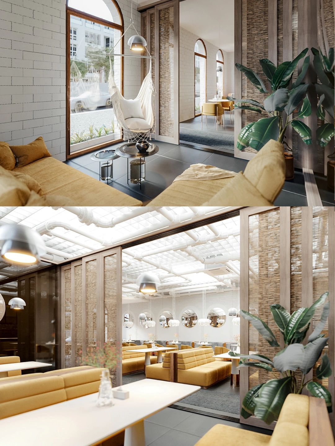 创意餐饮设计-8