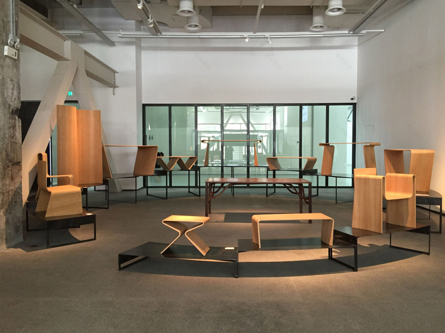 访谈专辑第十四期 - 张永和-165