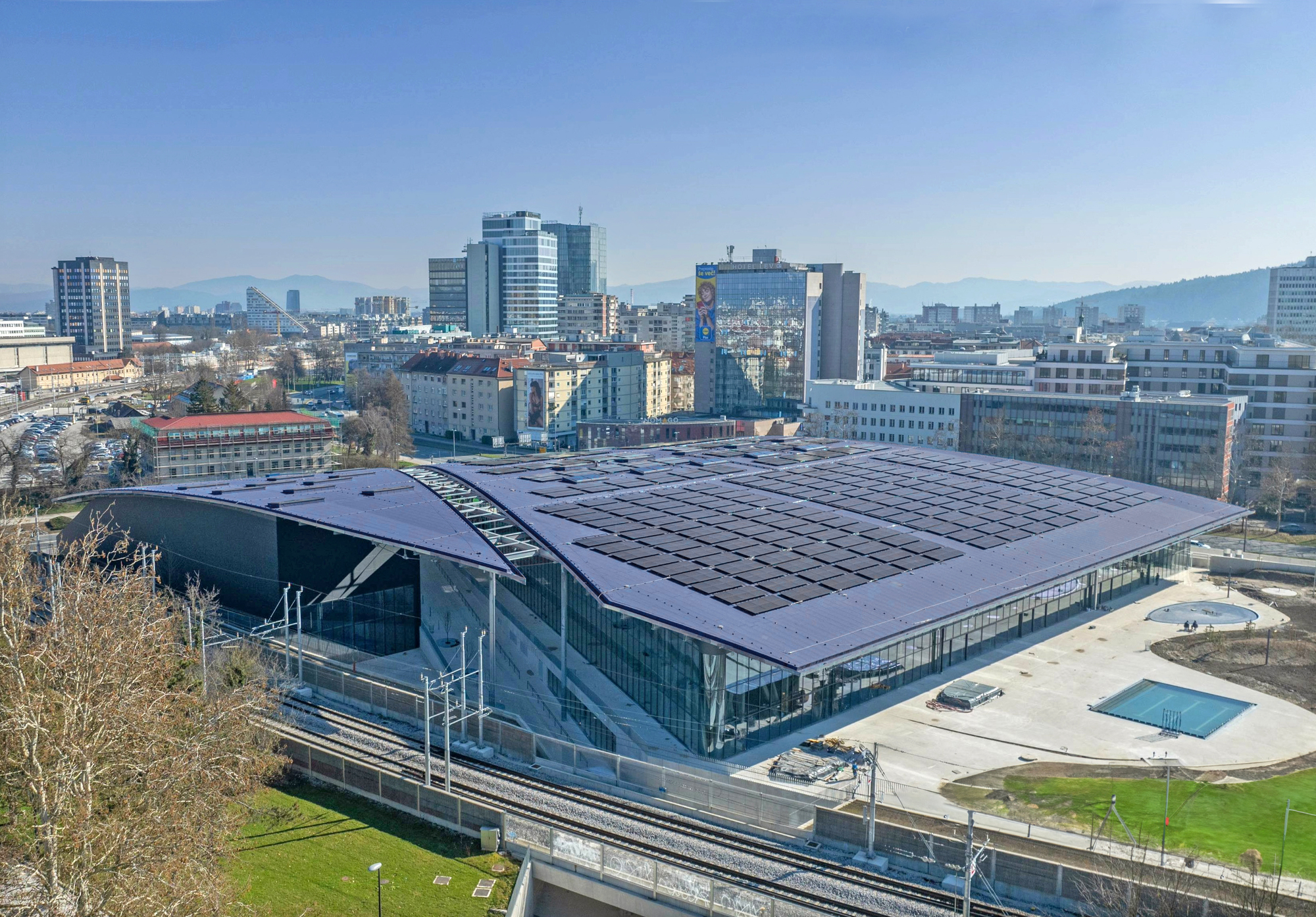 丨斯洛文尼亚丨LORENZATELIERS-27