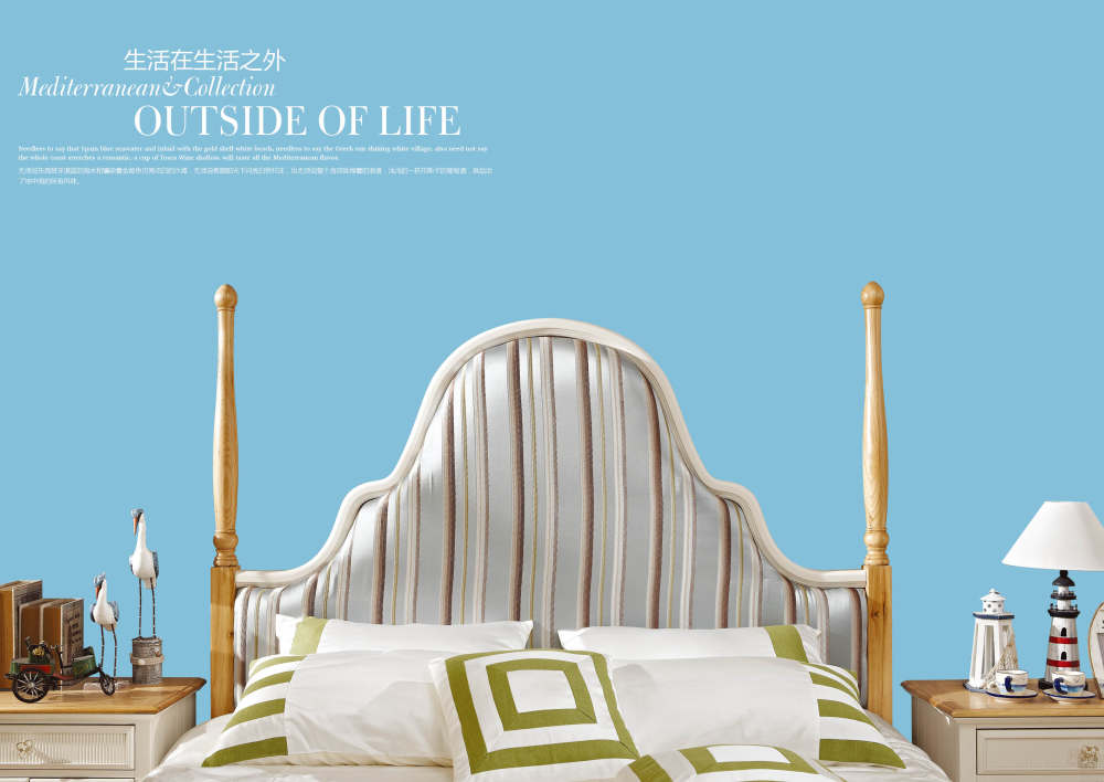 地中海风格设计案例解析-0