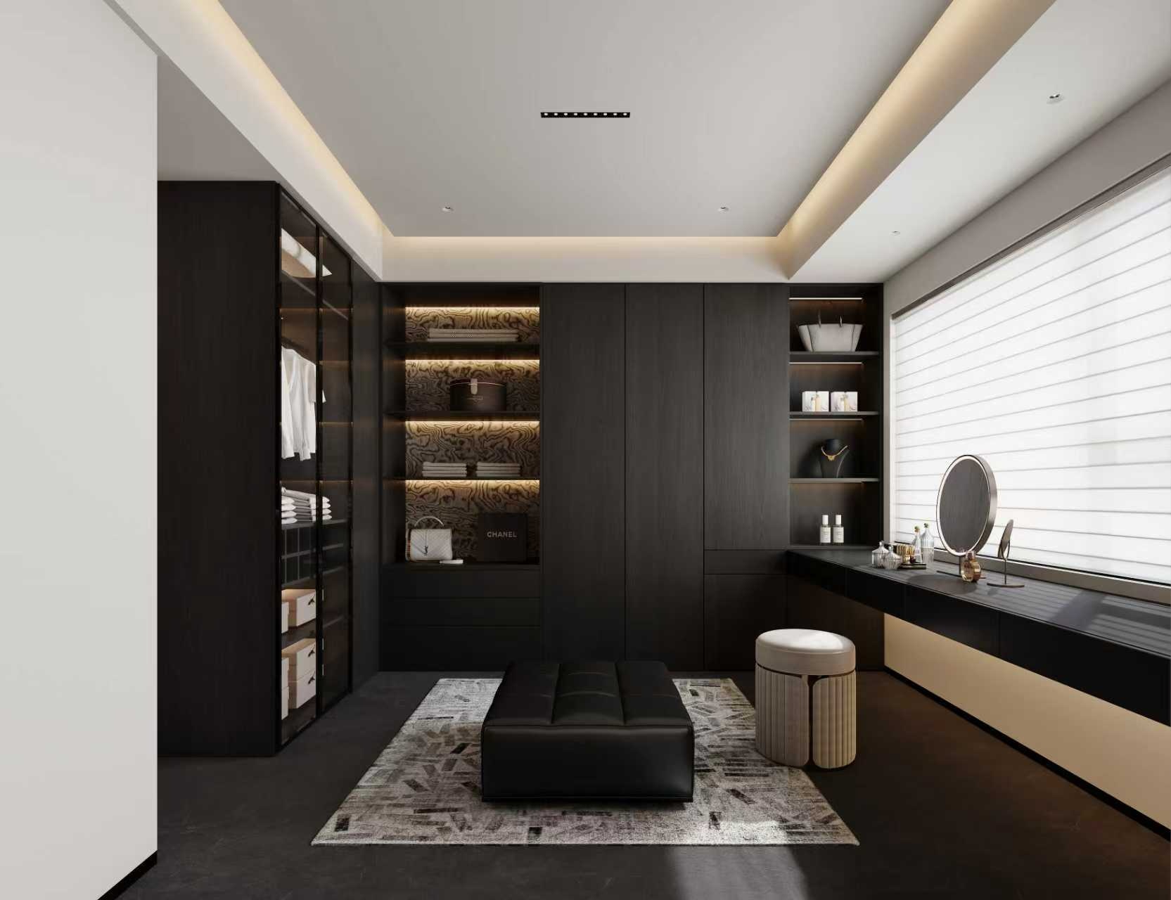 现代简约风格——长沙佐尚视觉-0