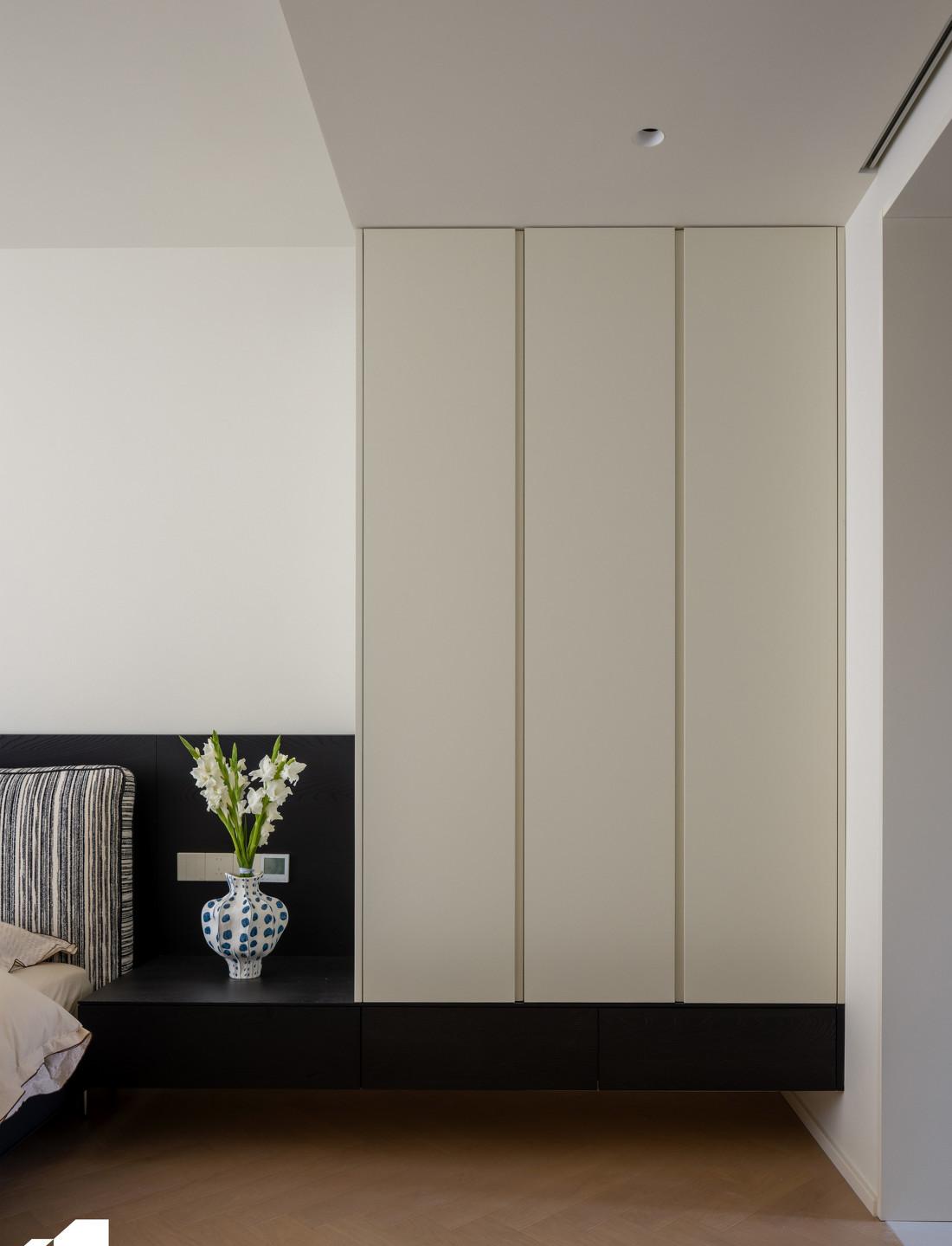 留白·实景｜与生活随心相处丨中国芜湖丨留白屿下空间建筑-32