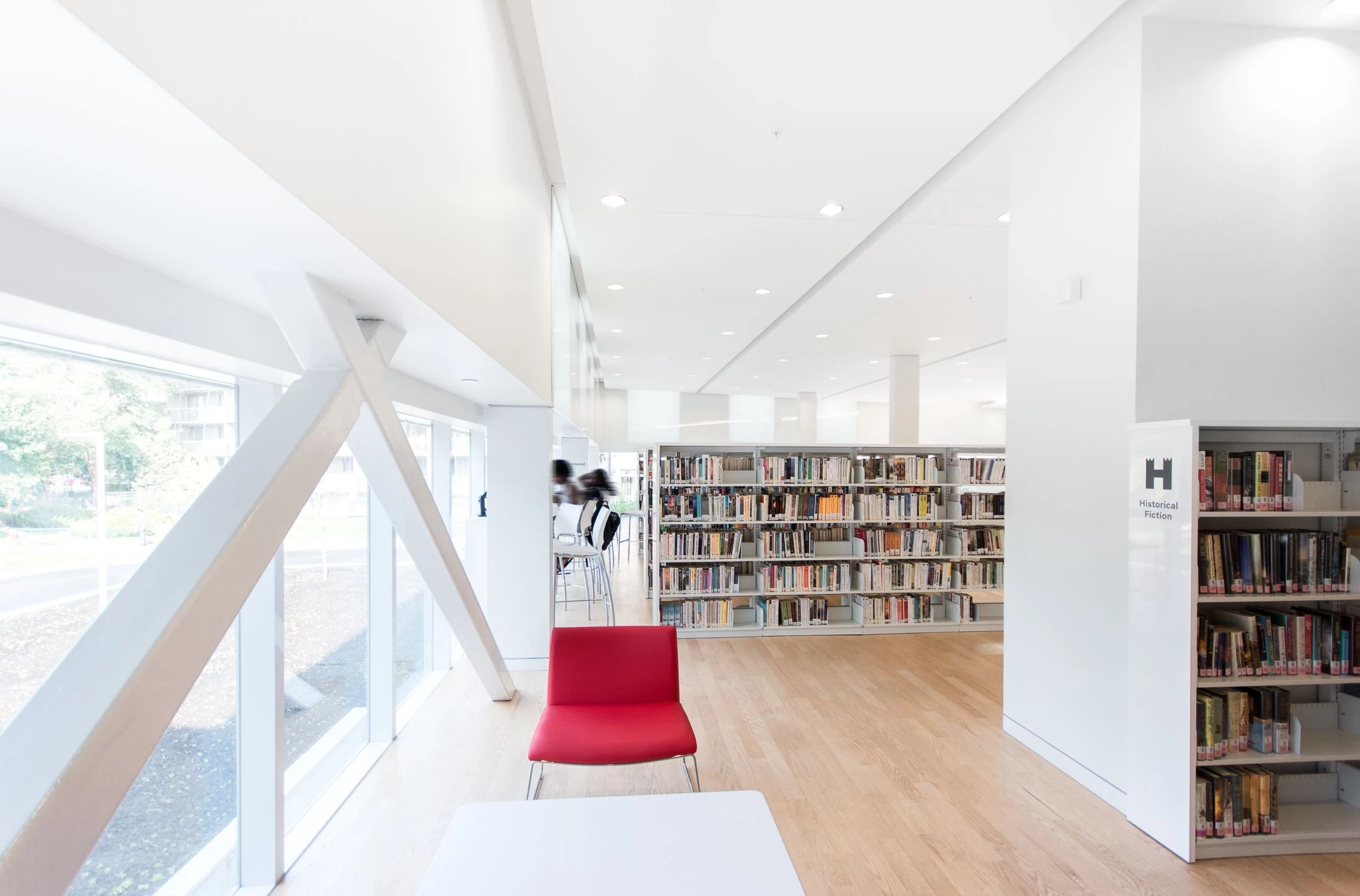 Bibliothèque Saul-Bellow-19