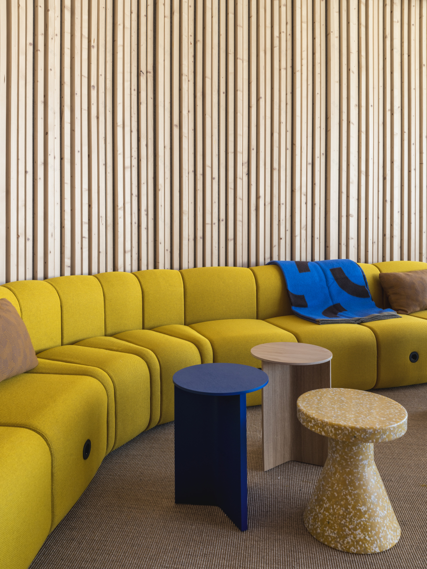 丨瑞典丨Henning Larsen-42