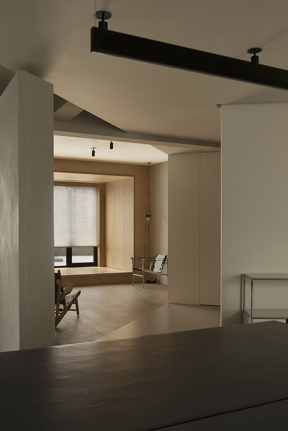 隹聿设计场地丨中国温州丨隹聿设计工作室-129