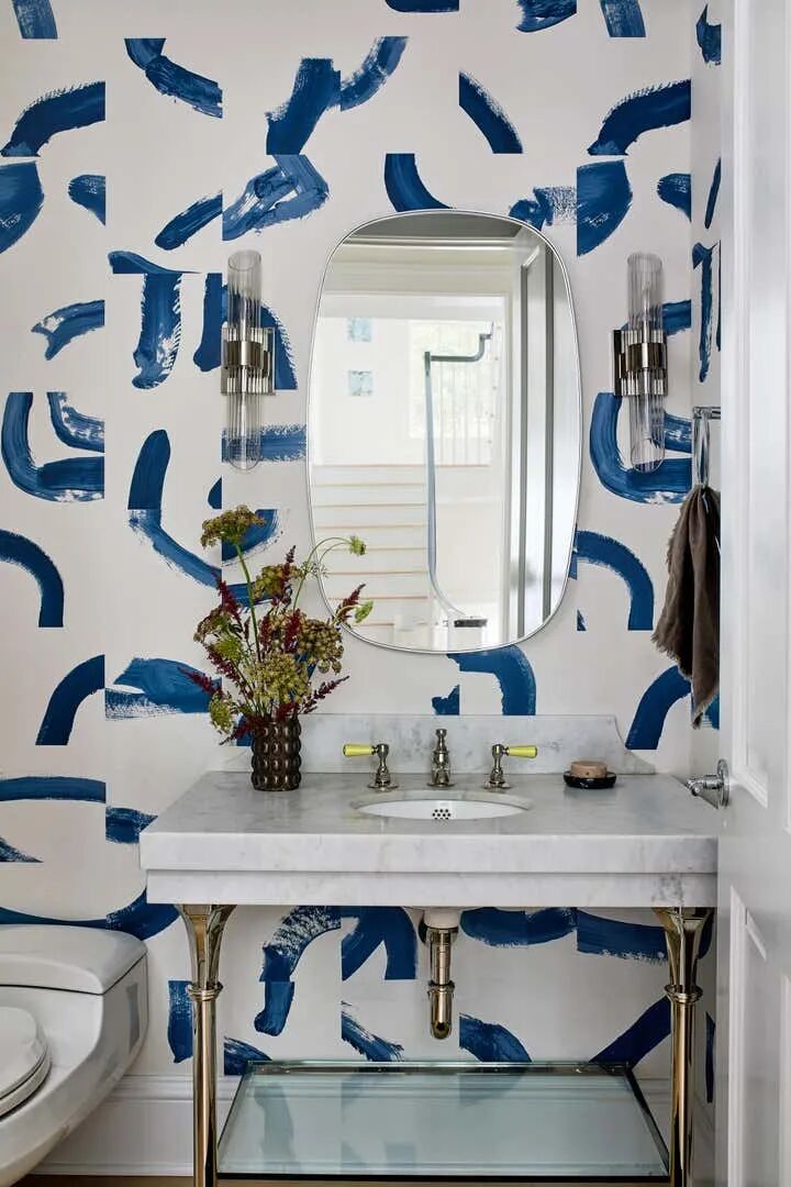 高颜值简约混搭风，明亮通透谁看了不心动？-29