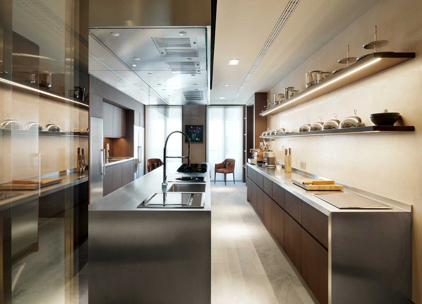 Impressive Russian Private Residence By Boca Do Lobo And Arch.Predmet-9