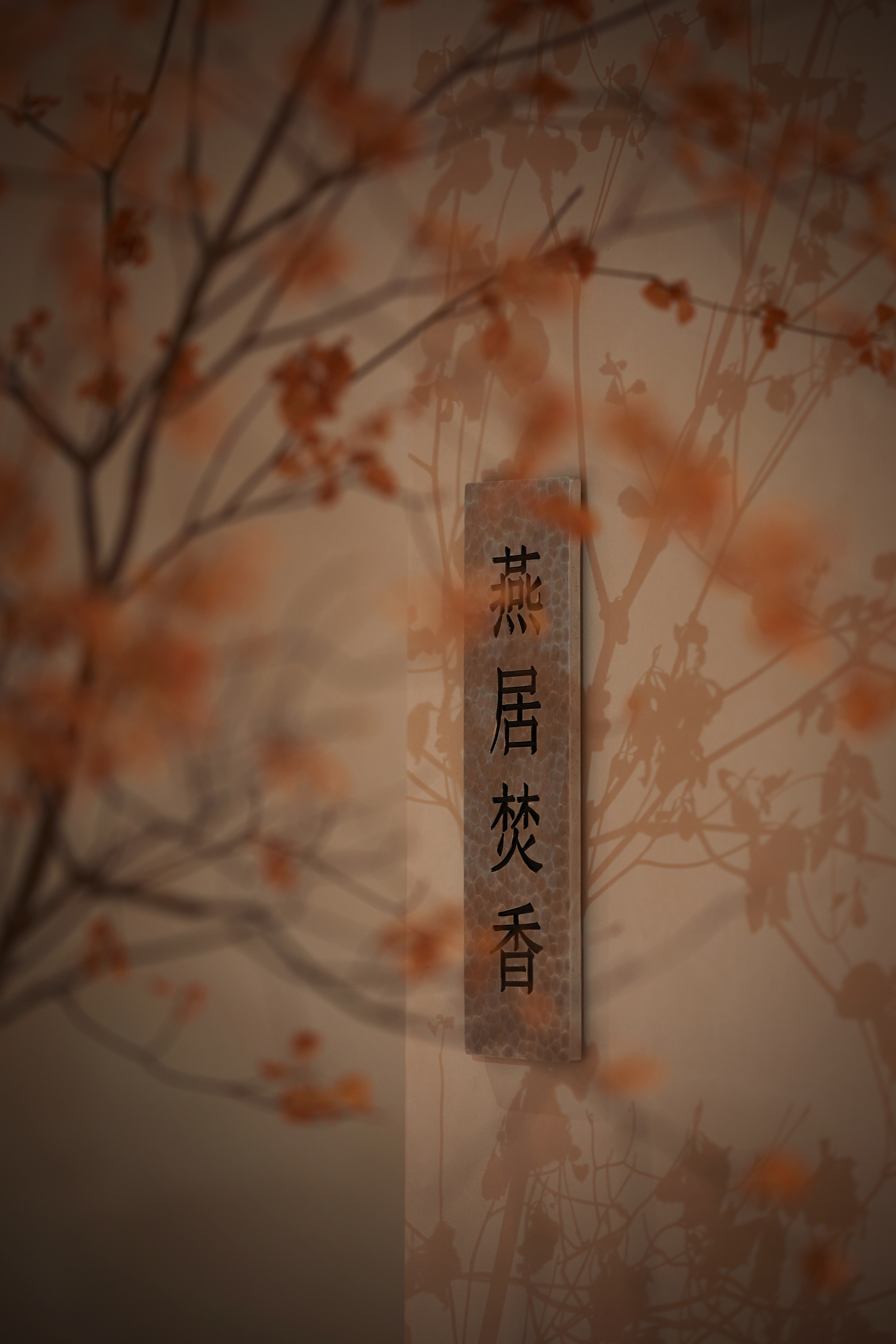 水边林下茶馆丨中国杭州丨舍近空间设计事务所-47