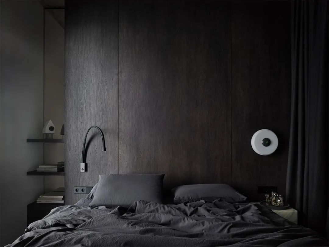 ARIANA AHMAD  极简主义，艺术之家-23