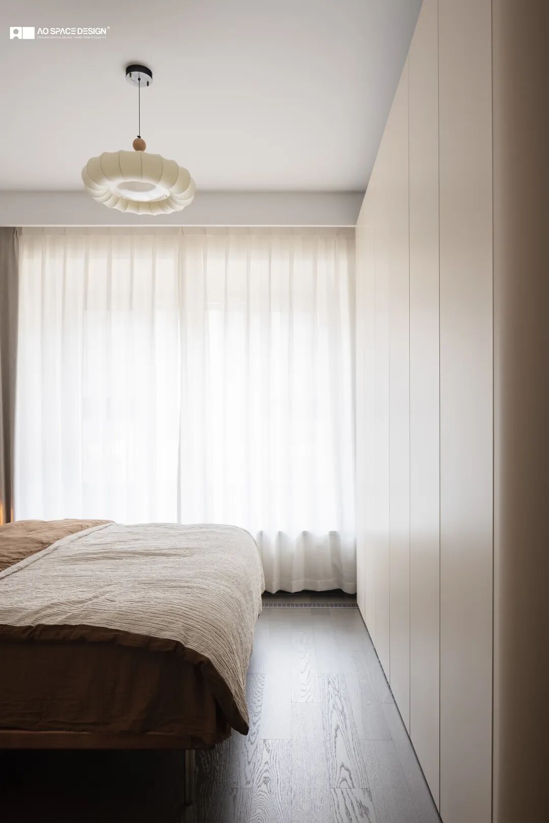 AODESIGN｜颐和源璟-27