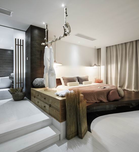 千岛湖 云水·格 精品Hotel-24