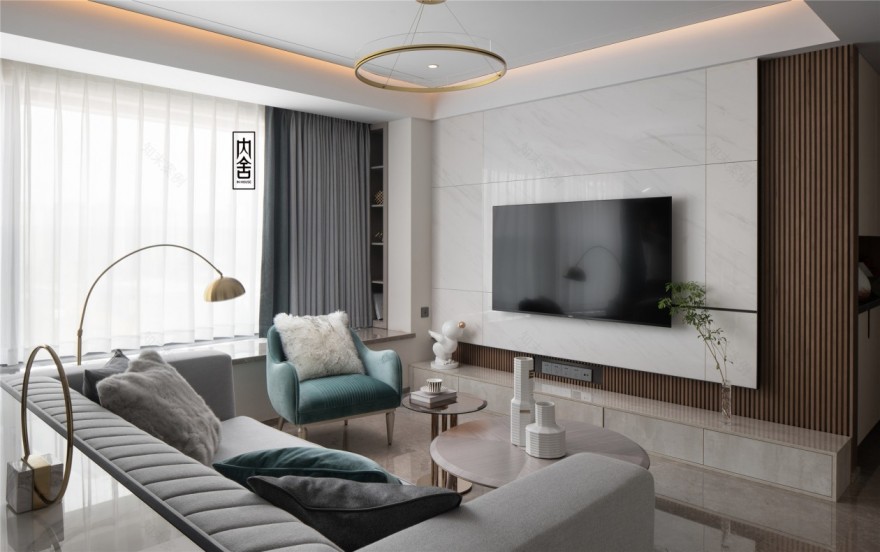 养云静舍·咏叹调丨内舍·申屠翰钰-10