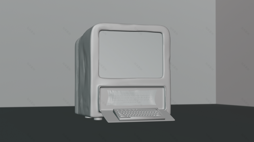 神秘的计算机丨文本作者(未明确姓名)-3