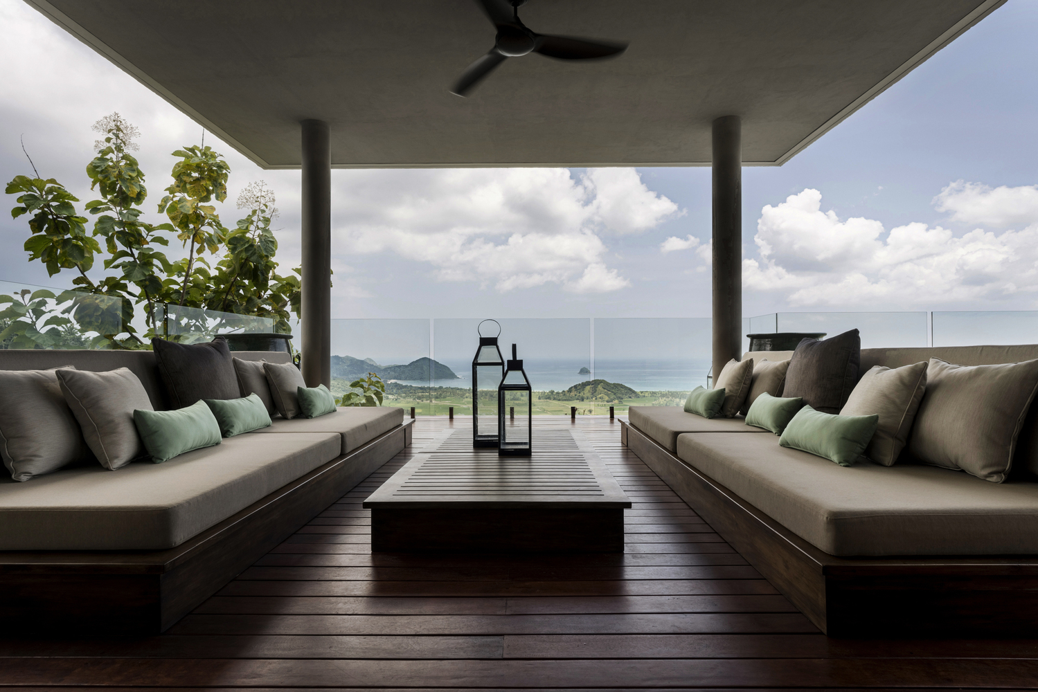 印尼南隆布克 Maleo Residence-61