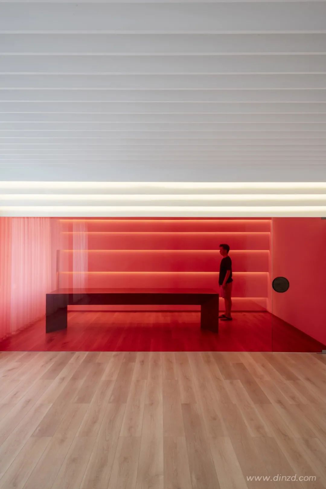 艺枫榻榻米 | 返璞归真的东方美学空间-59