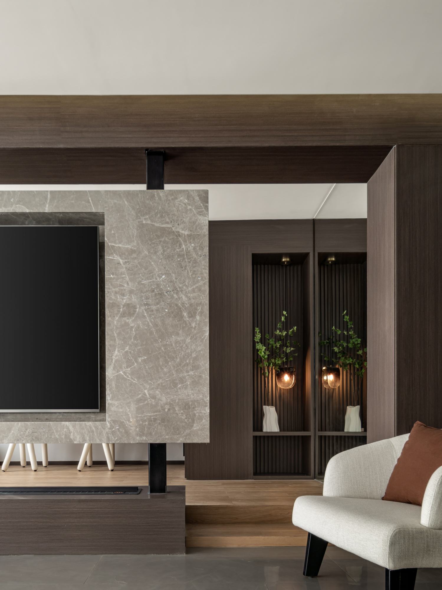 ABOUT HOME 实景首发 · 理性的克制之美丨中国郑州-5